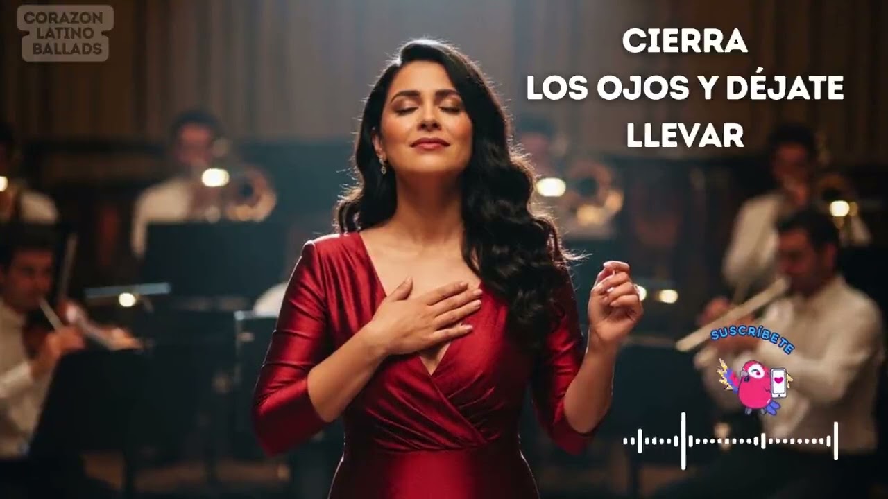 Pop Latino Romántico 2026 | Nuevas Baladas para el Alma