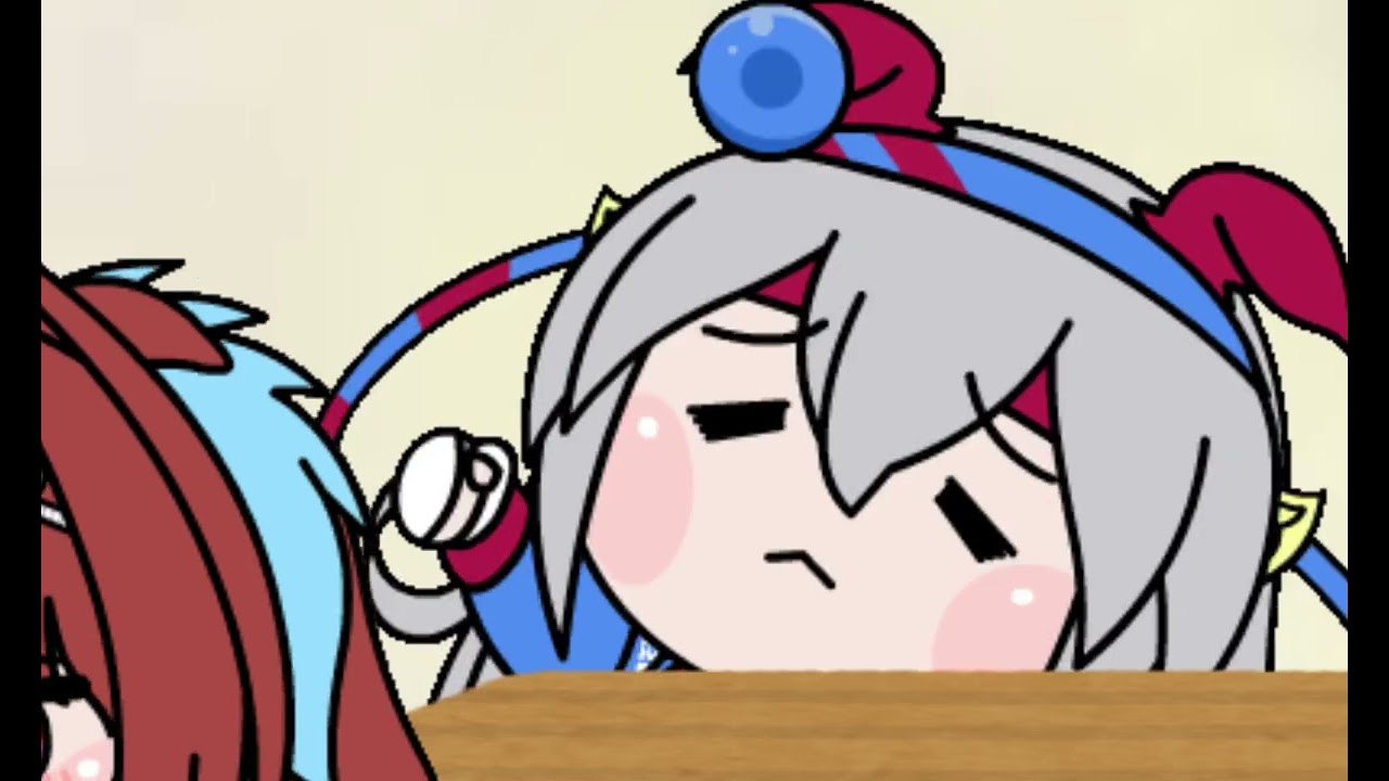 ガキの使いで一番好きなシーン（たぬき）