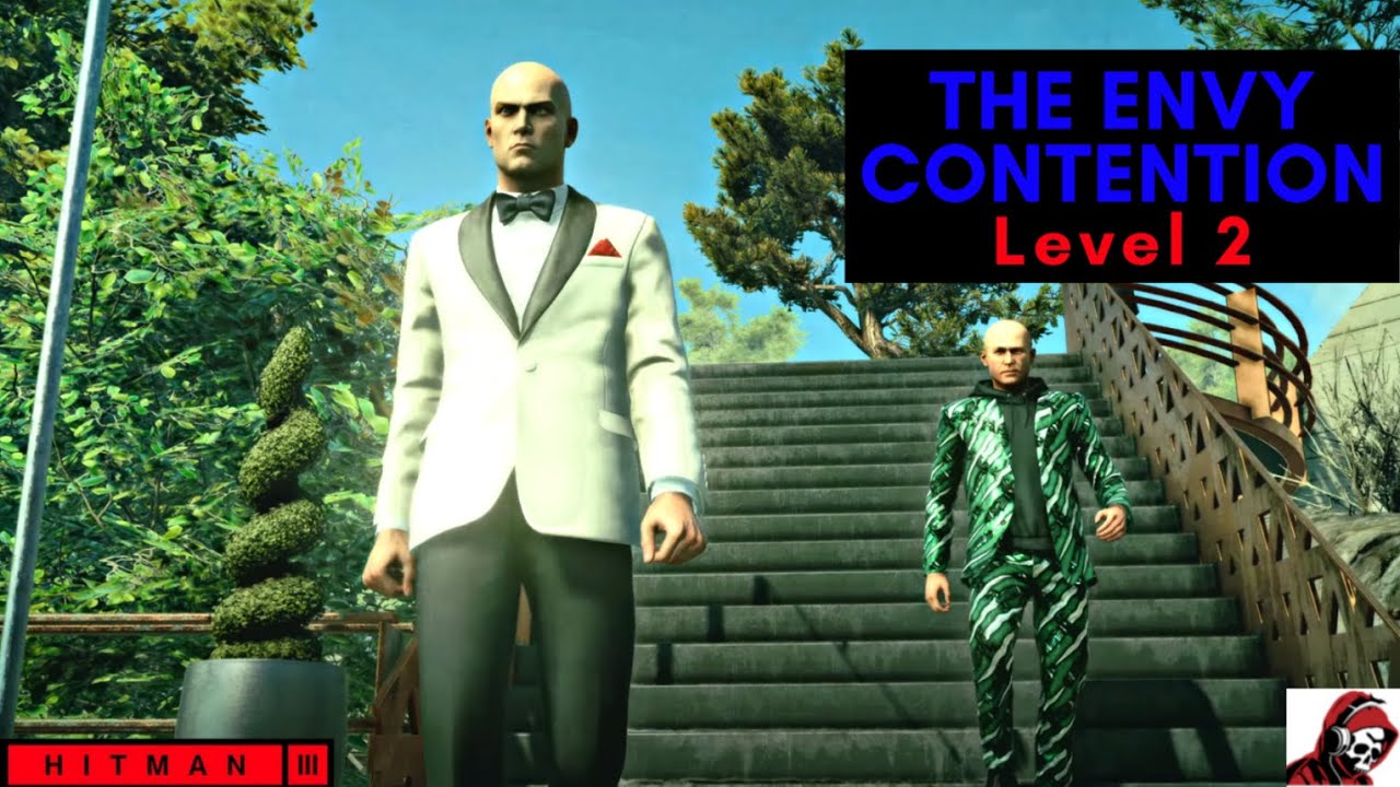 Hitman 3 | 