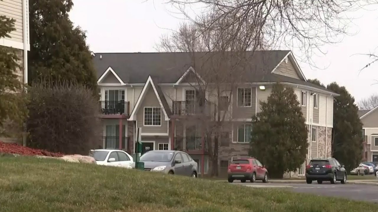 Two men killed by single bullet in Ypsilanti Township