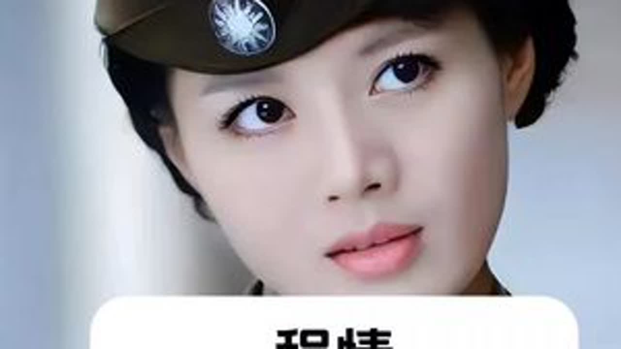 程愫 不为人知的故事 #明星背后故事 #娱评大赏