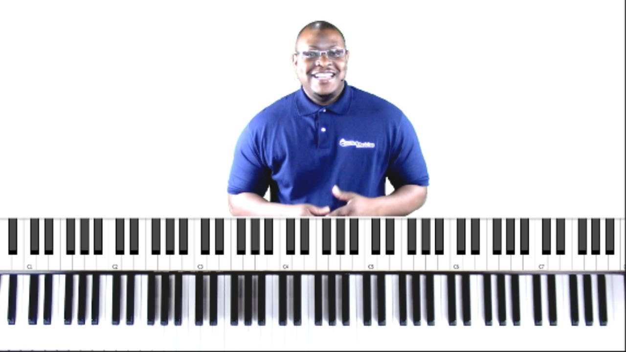 The Rhythm of a Genius:  Glenn Gibson🔥🔥🔥