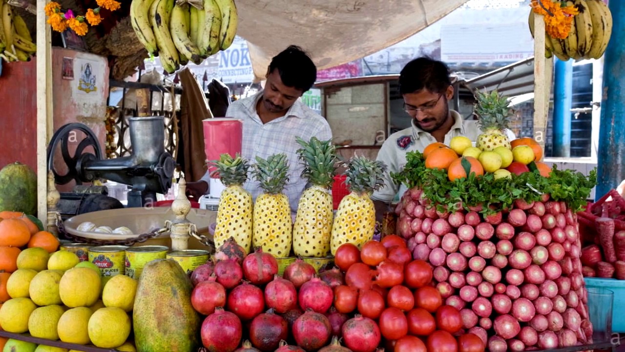 Automatic Juicer Machine, Belt Type Juicer Machine | Call Us - 7829055044