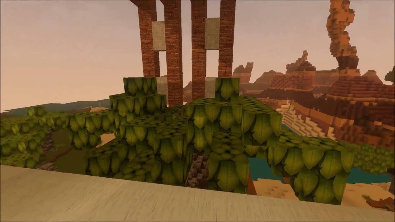 Creativerse R31- Modern Seaside-Mansion