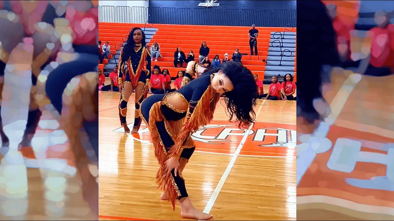 Princess - Kenjanae - Destiny | DD4L 2024 Buck or Die Camp