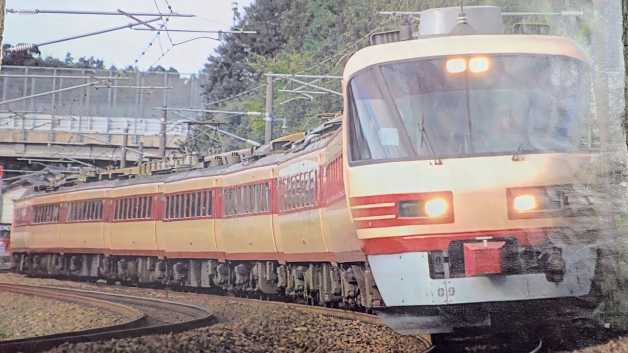 Ｚゲージ走行動画〜番外編〜ひろむ鉄道より寒中見舞い