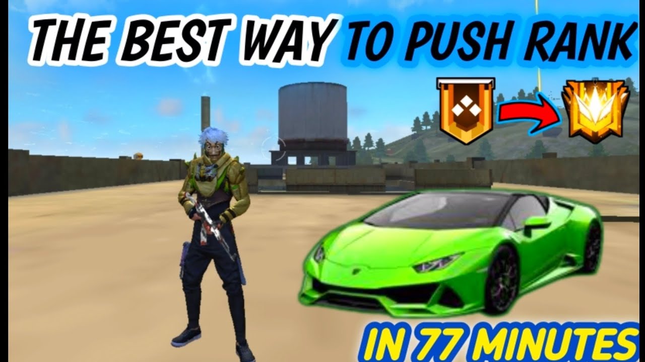 HOW TO CLIMB IN FACTORY  IN 77 MINUTES|FACTORY KE UPAR KESE JAYE||#ITZGAME777