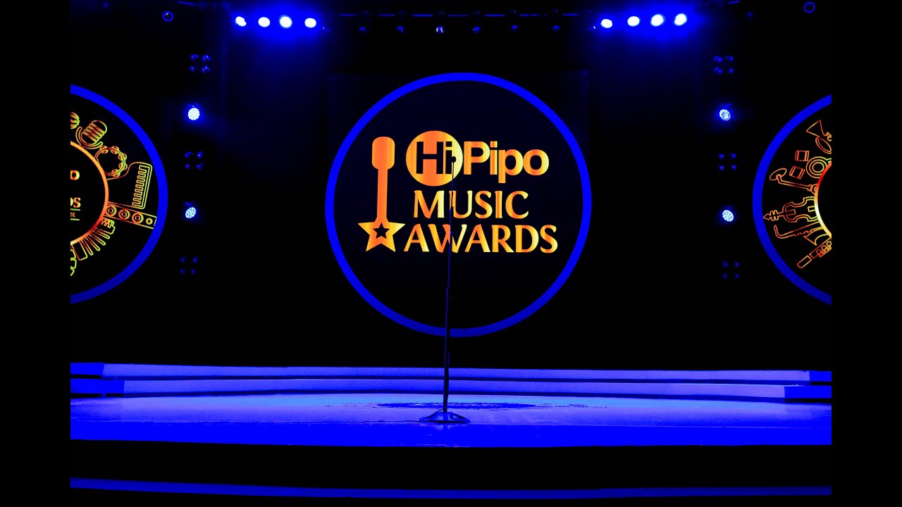 The Prestigious 11th #HiPipoMusicAwards #LevelOneProject - 2022 (FULL SHOW)