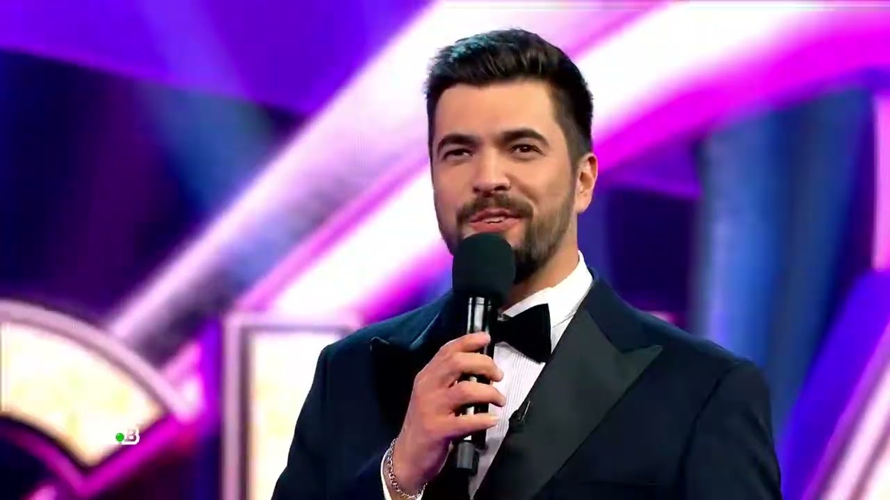 АНОНС 1 ВЫПУСКА 7 СЕЗОНА ШОУ 