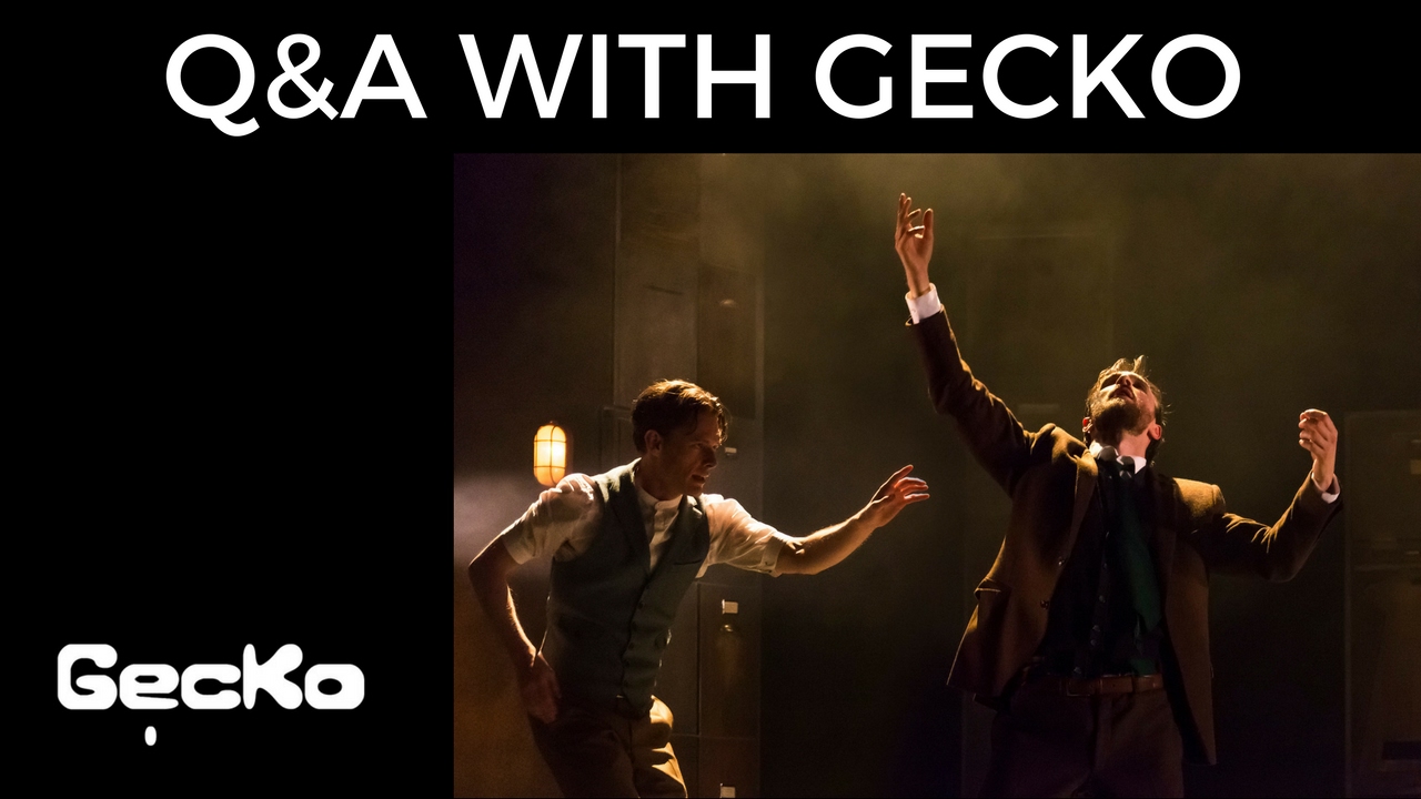 Tips for Young Artists Starting Out | Education | Gecko