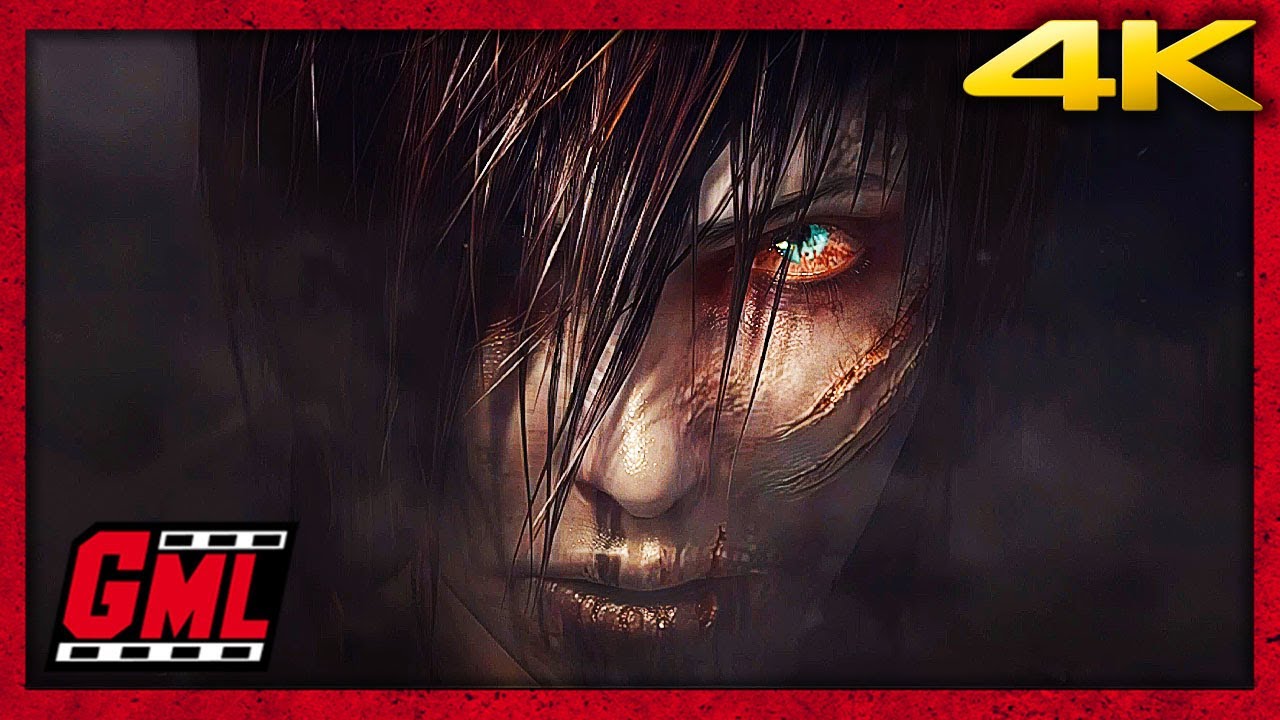 DIABLO 3 ETERNAL COLLECTION fr - FILM JEU COMPLET