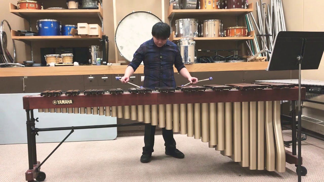 IX Srpska Igra (Marimba)