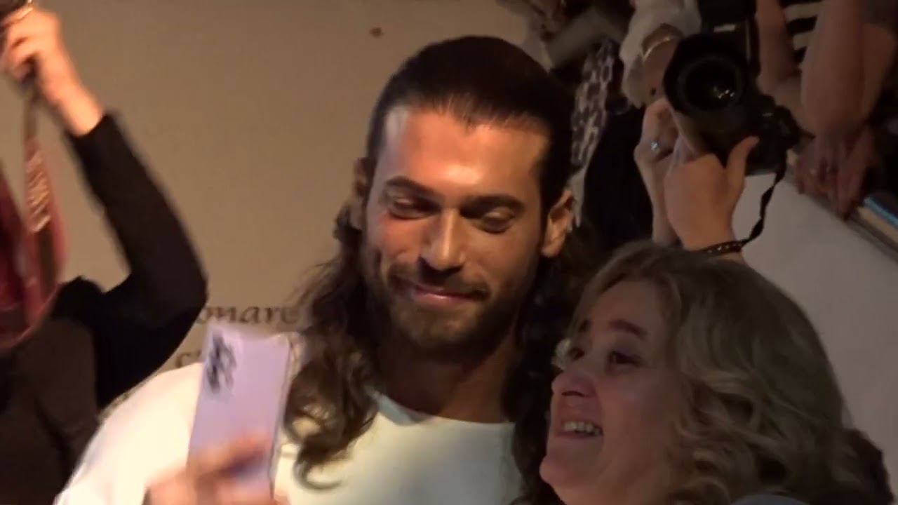 CAN YAMAN @ DISCOTECA CORALLO (1)