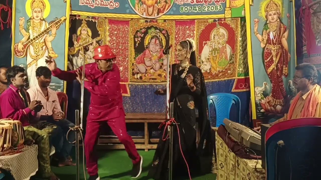 చిన్నమ్మ కథ లో!! మంత్ర సాని!!మహా మంత్రి