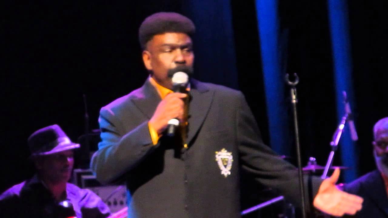 The Whispers, Is It Good to You