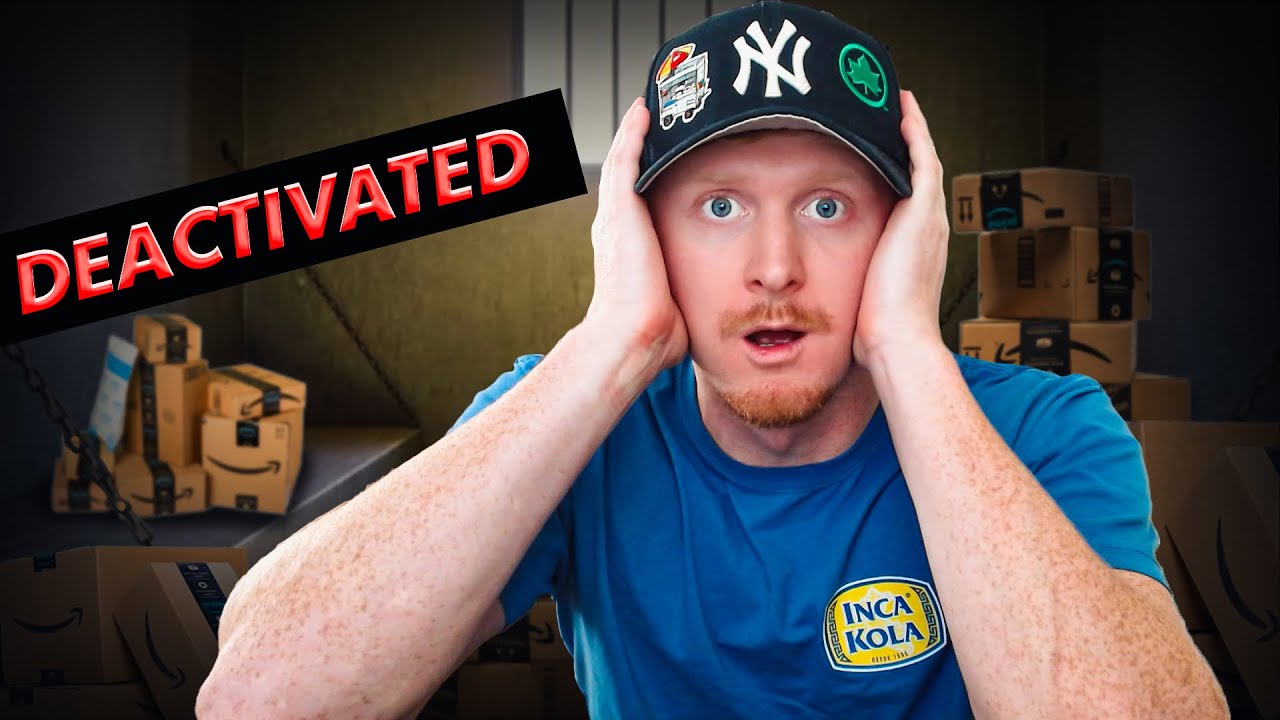 Amazon Section 3 Review: EXACTLY What Happened & How I Passed (Real Case)
