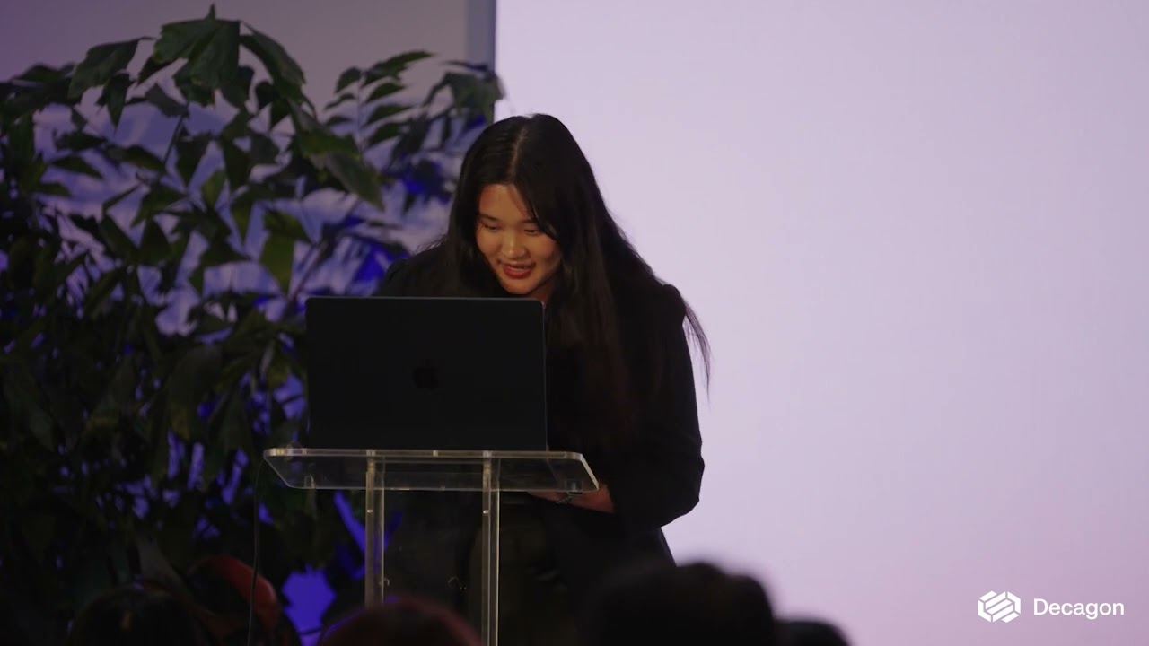 Voice 2.0 Live Demo | Decagon Dialogues '25
