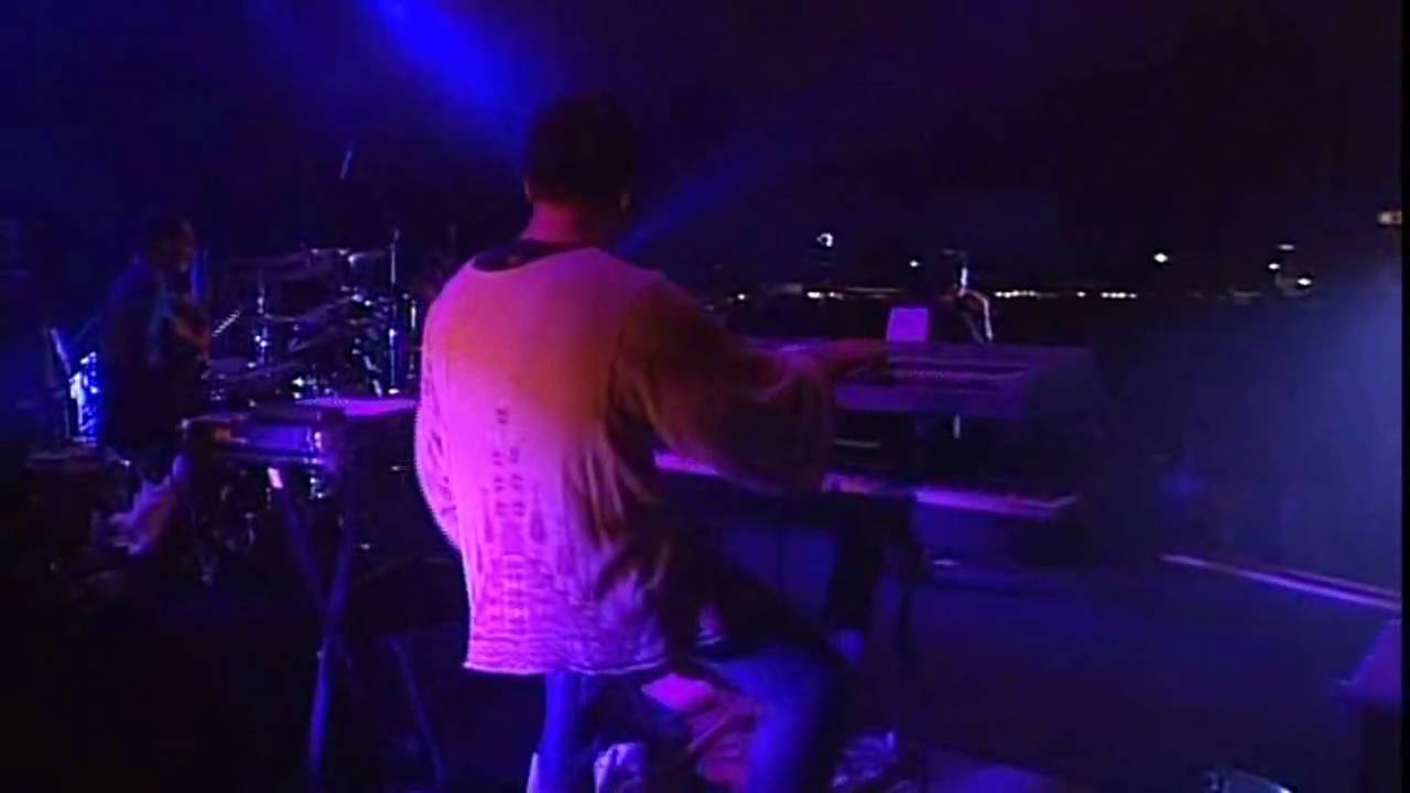 Nek - Se una regola c'è - Gampel Live (Parte 11/13) By Nekleonart