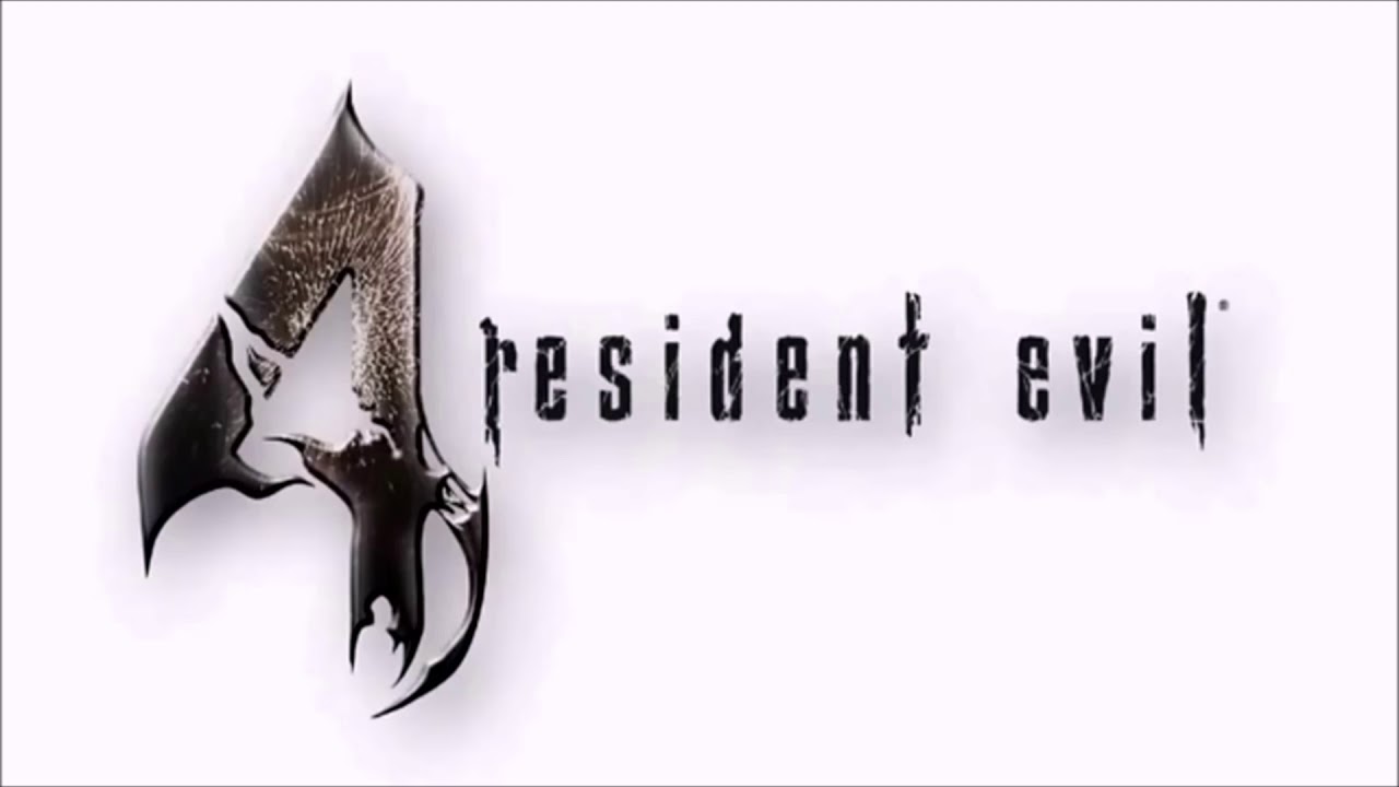 Resident Evil 4 OST - Safe Room/Merchant Theme (Extended)