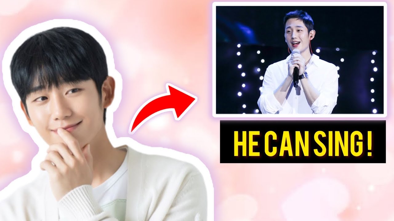 Little Known Facts About Jung Hae-in From Love Next Door!