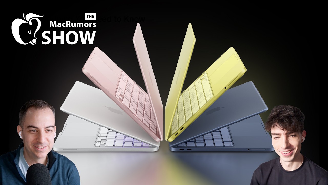 Apple Experience Recap: $599 MacBook Neo Announced! | Episode 184