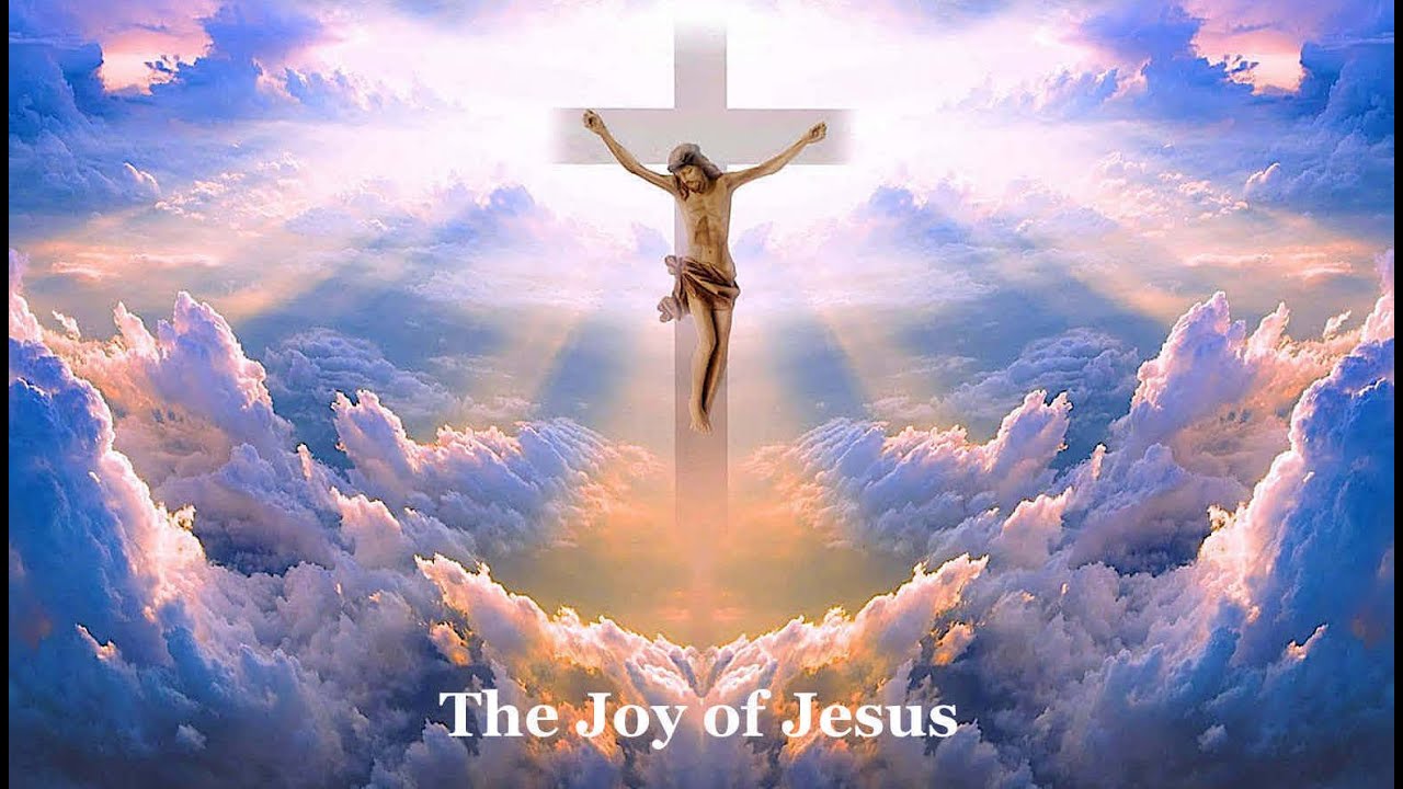 The Joy of Jesus - Trailer (English)