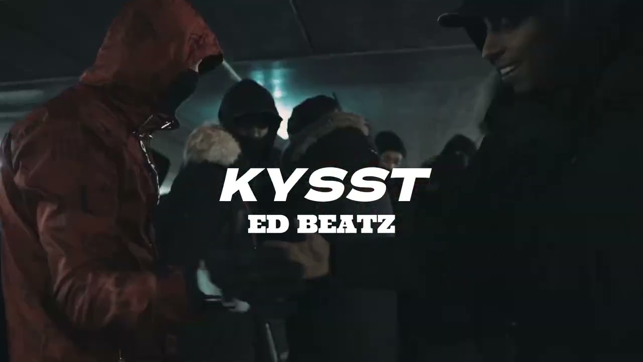 Sticky x LaStreet x Asme Type Beat | 
