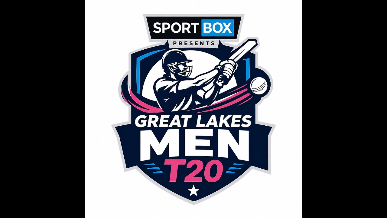 Great Lakes Men's T20 Tournament | Day 5 | Live T20