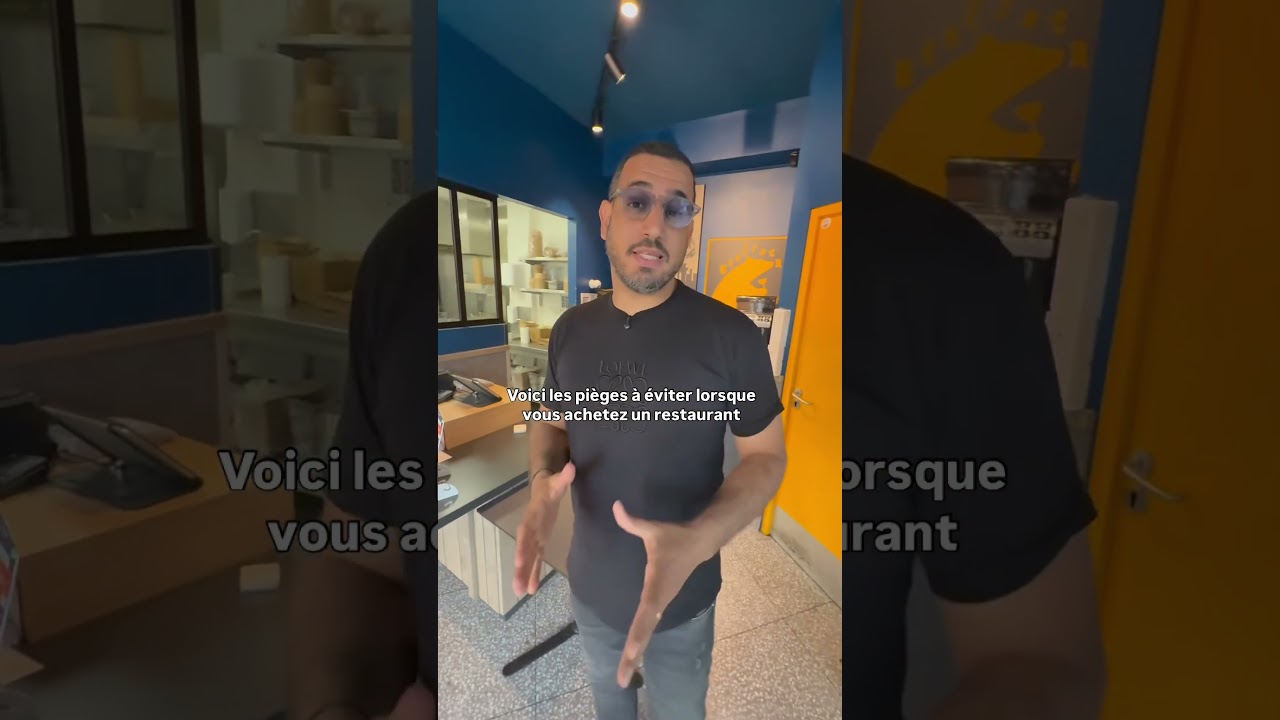 Les pi&egrave;ges &agrave; &eacute;viter lorsqu&rsquo;on ach&egrave;te un restaurant