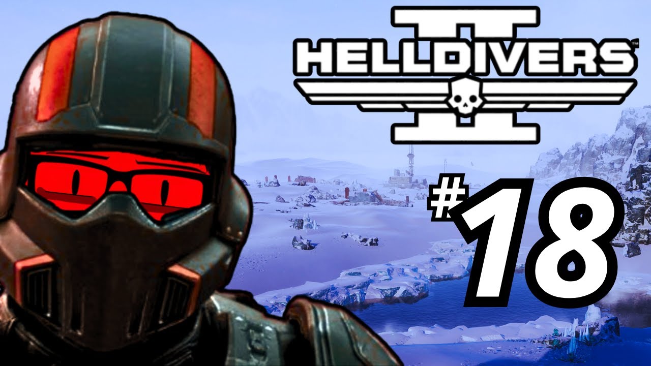 Preparação para a nível 10 com amigos | Helldivers2 gameplay multiplayer Nº18
