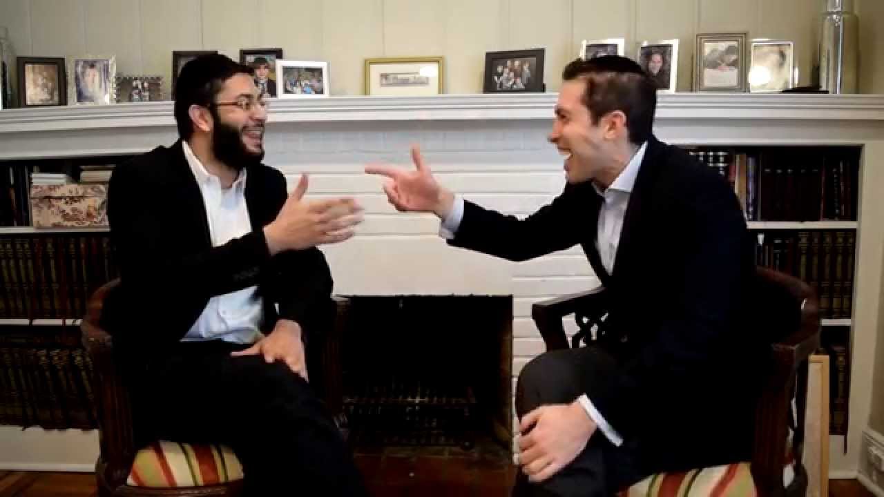 AMAZING Charlie Harary interview by CHAZAQ