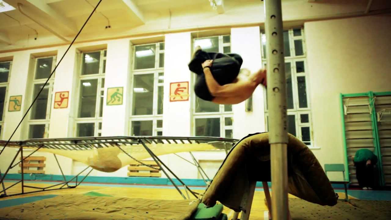 Ardilanov Renat | Music - Da Backflip