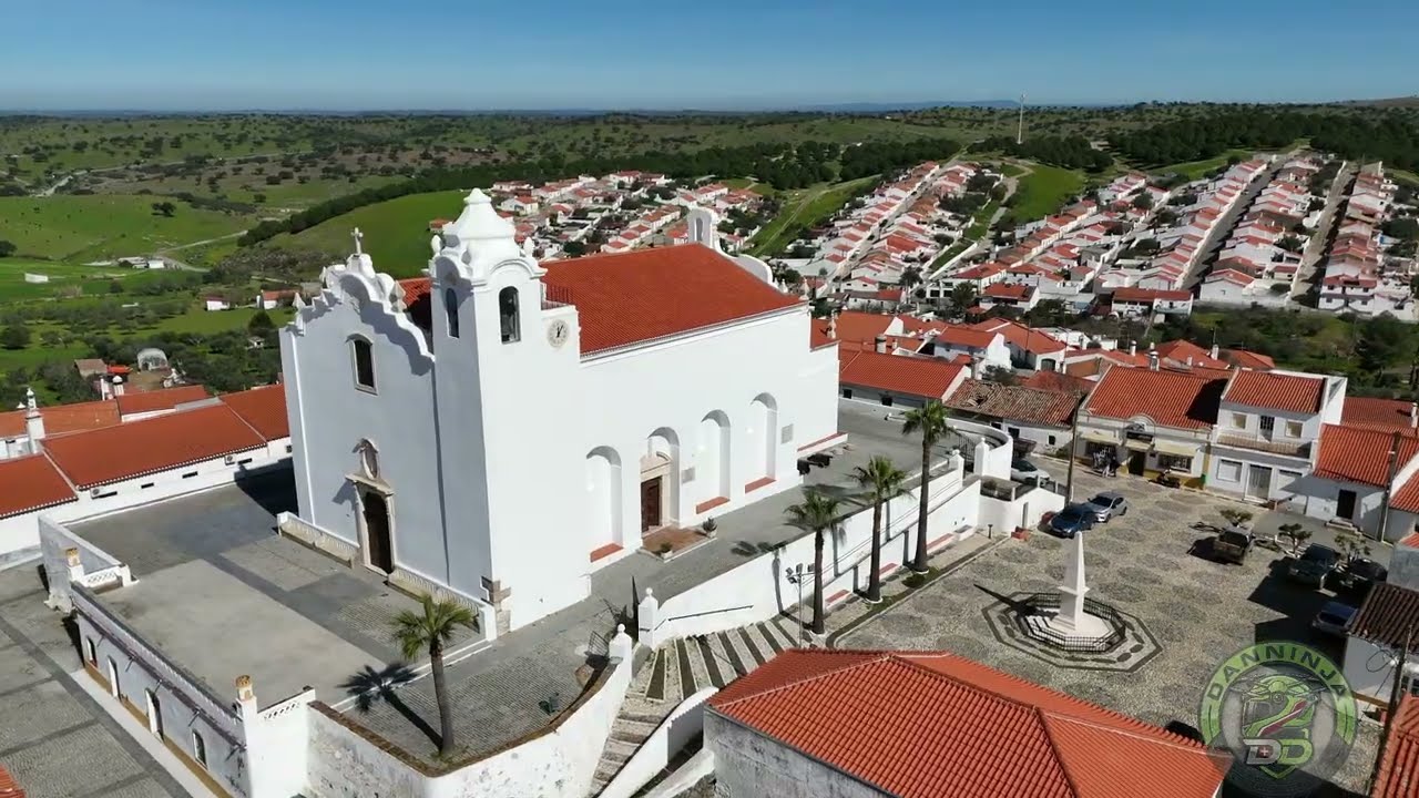 Santo Aleixo da Restauração