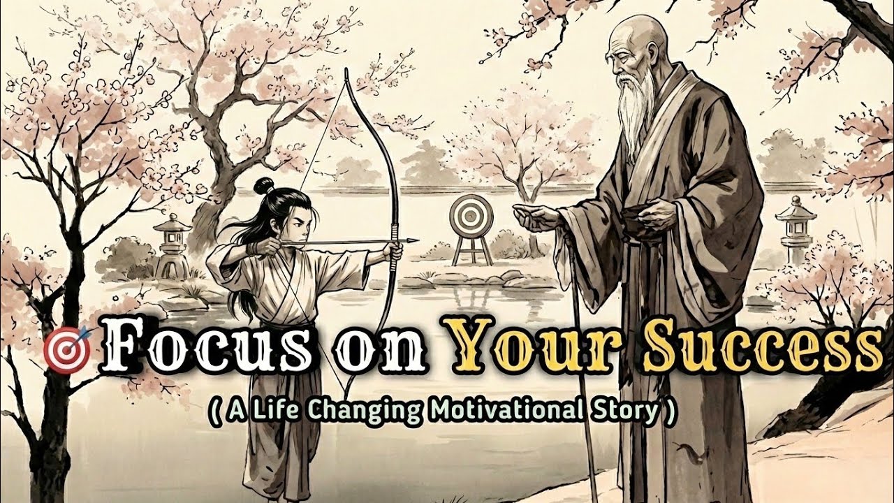 No Excuses, Only Goals – The Mindset That Builds Real Success