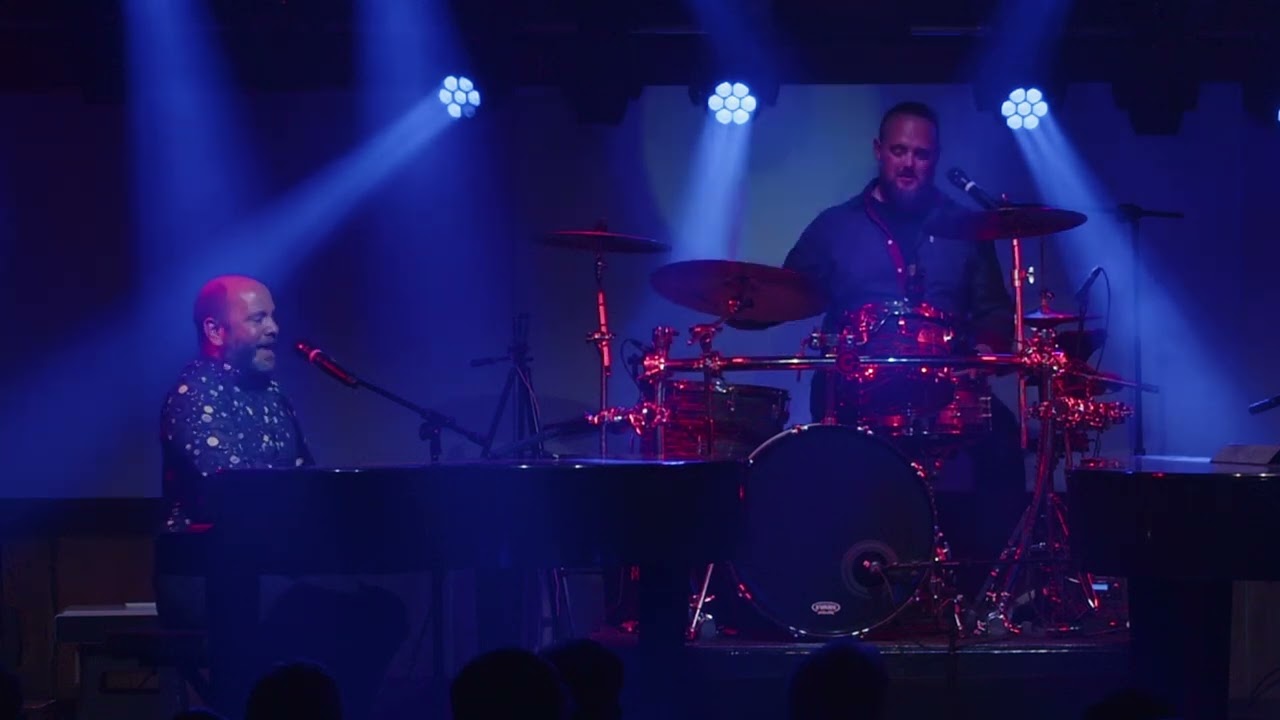 Dueling Pianos - Bohemian Rhapsody
