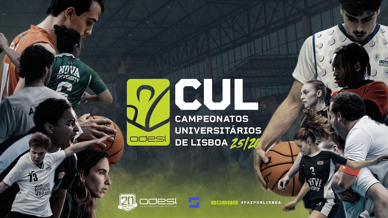 CUL FUTSAL M 1D 25/26 - AEISEL VS AEFCT
