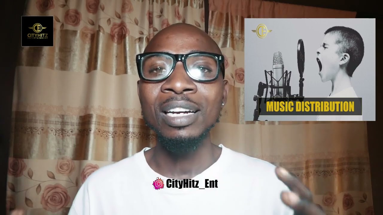 Music Distribution With Whatsapp Business | Audiomack Promotion | CityHitz Promotions