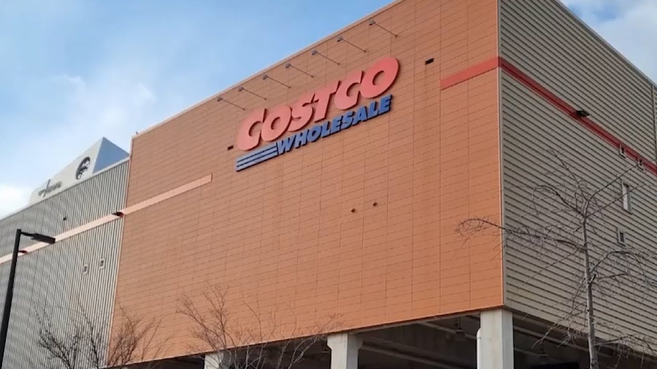코스트코 대구 혁신도시점Costco Daegu Innovation City Branch