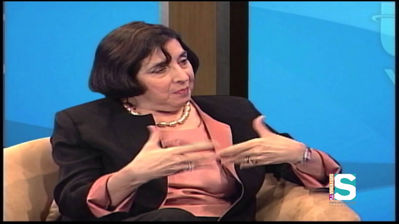 UNE-Visión: El fenómeno místico (1/2)