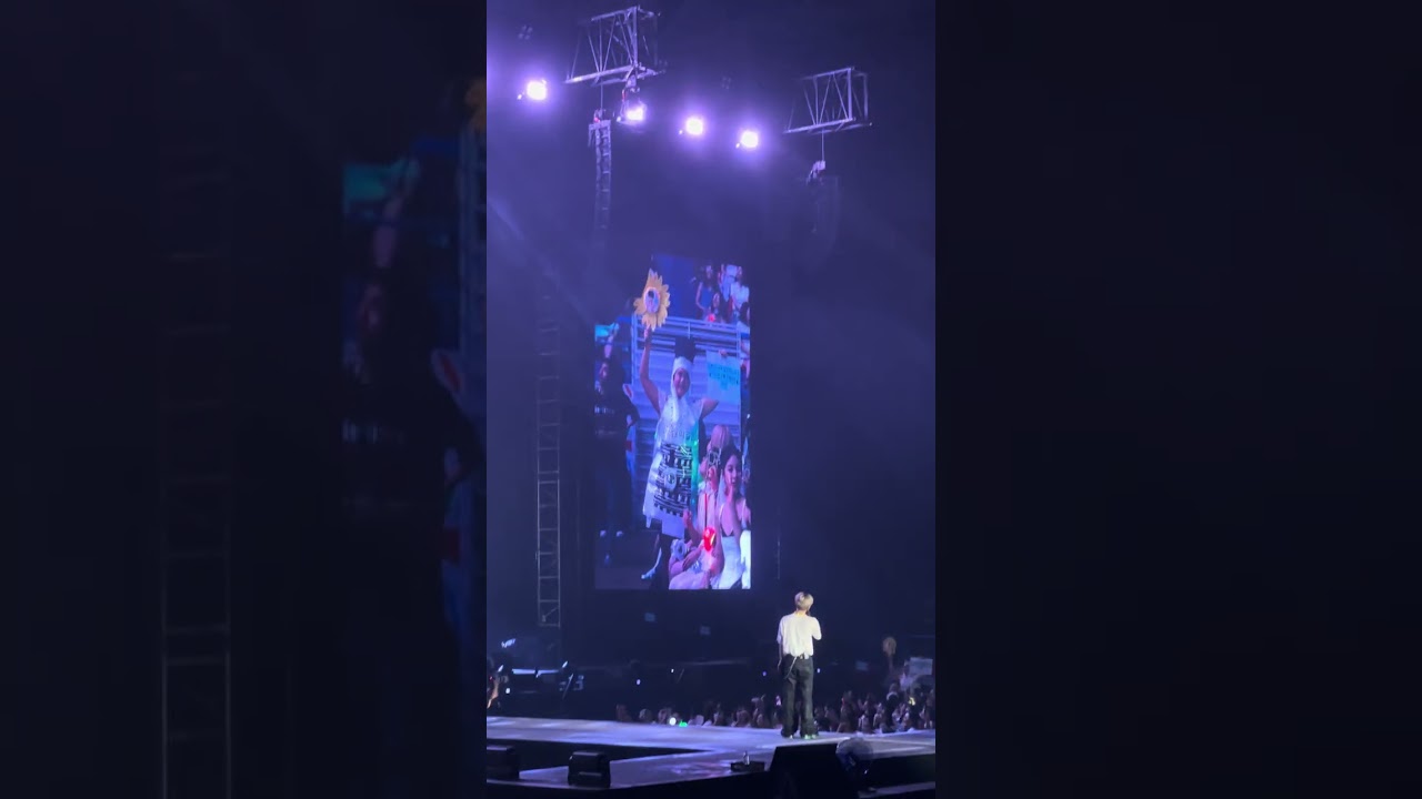 [Fancam] Beauty In Chaos CC in Vietnam - Best Dresscode