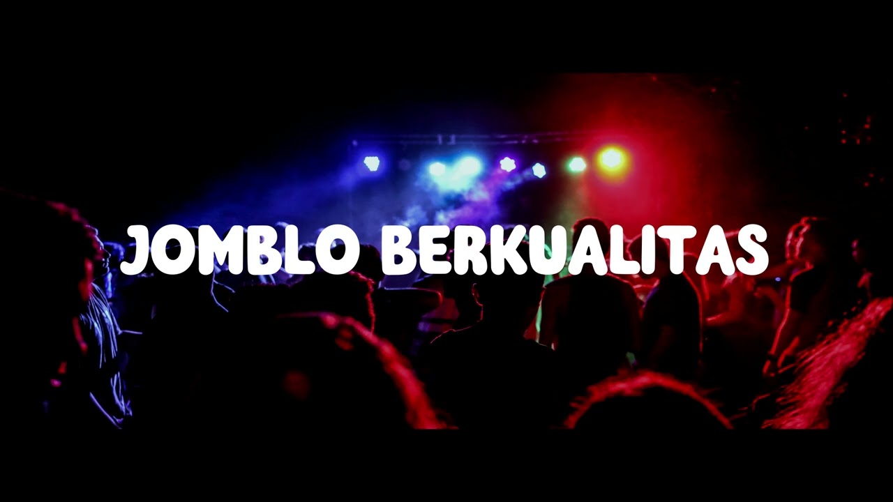 DJ VIRAL TIKTOK !!! IDAL - JOMBLO BERKUALITAS - REMIX AWAN AXELLO