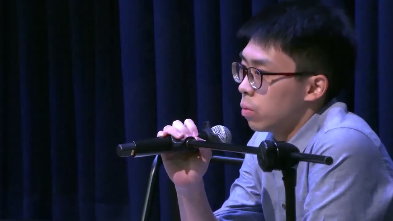 2026-01-11 Praise & Worship (Chinese)
