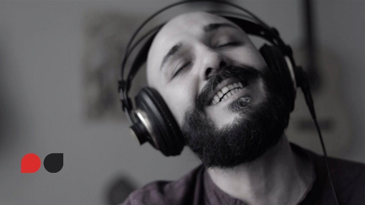 Kemal &Ccedil;ağrı &Ouml;zt&uuml;rk - Ey Benim Divane G&ouml;nl&uuml;m