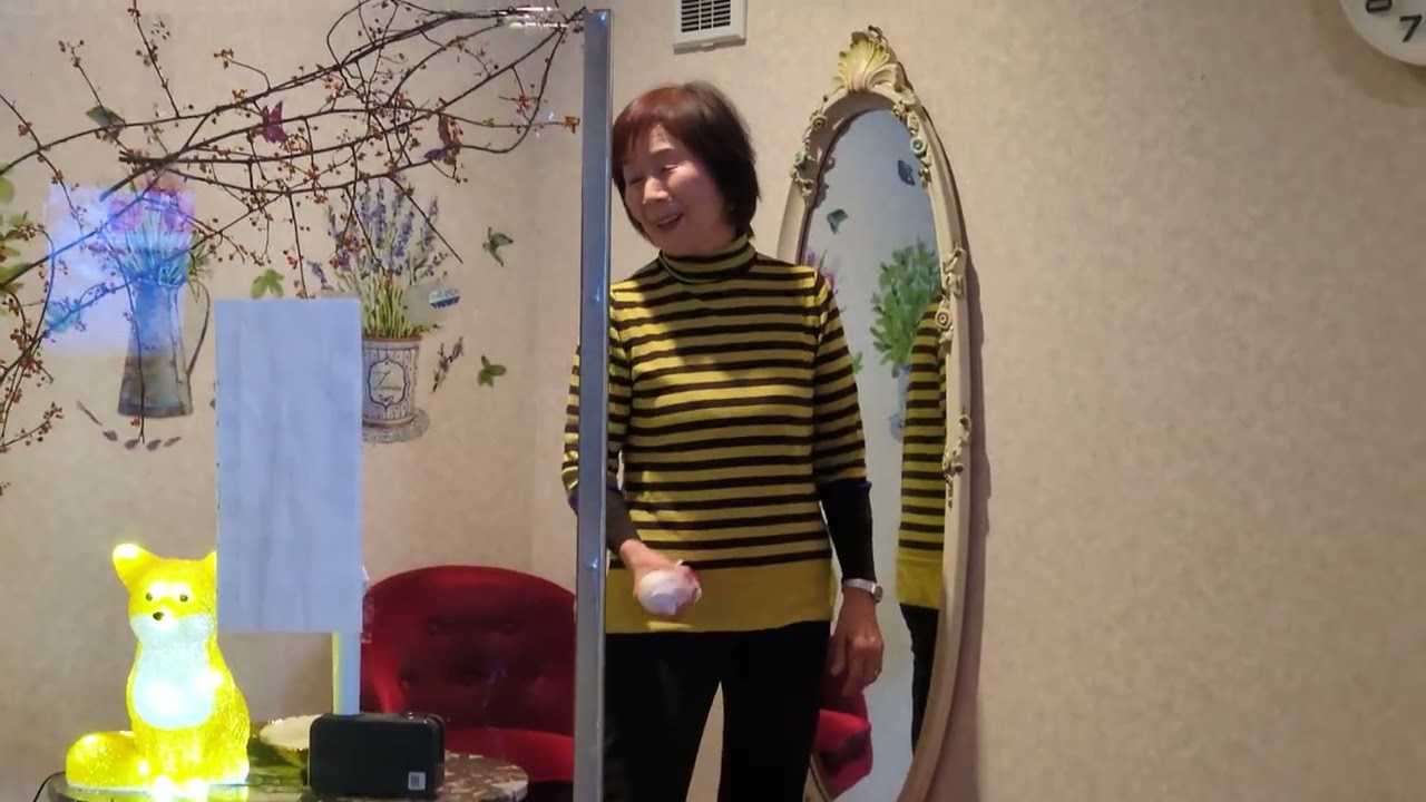 カラオケ🎤ドレミ歌唱川崎さんなみだの桟橋