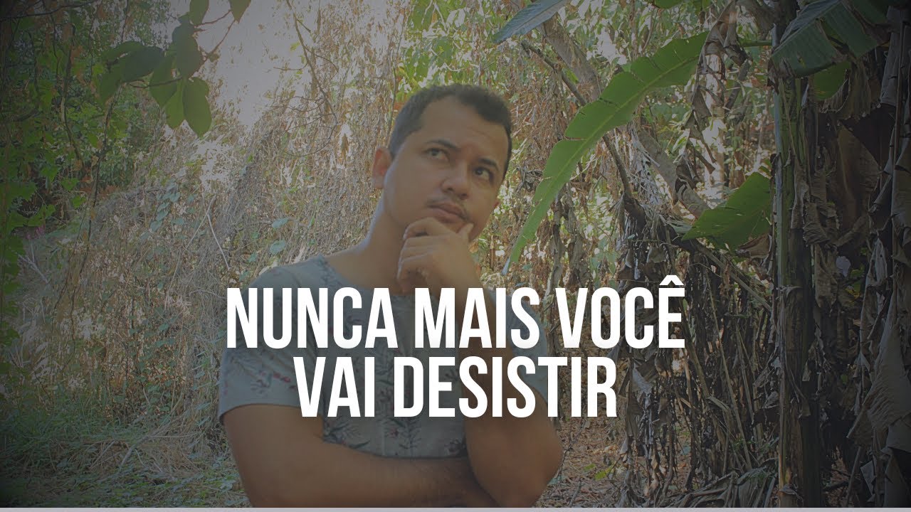 O segredo para vencer o medo de começar
