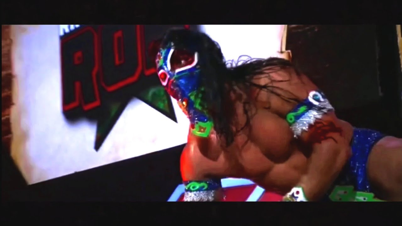 Bandido vs Konosuke Takeshita | Supercard Of Honor 2025 ROH Highlights