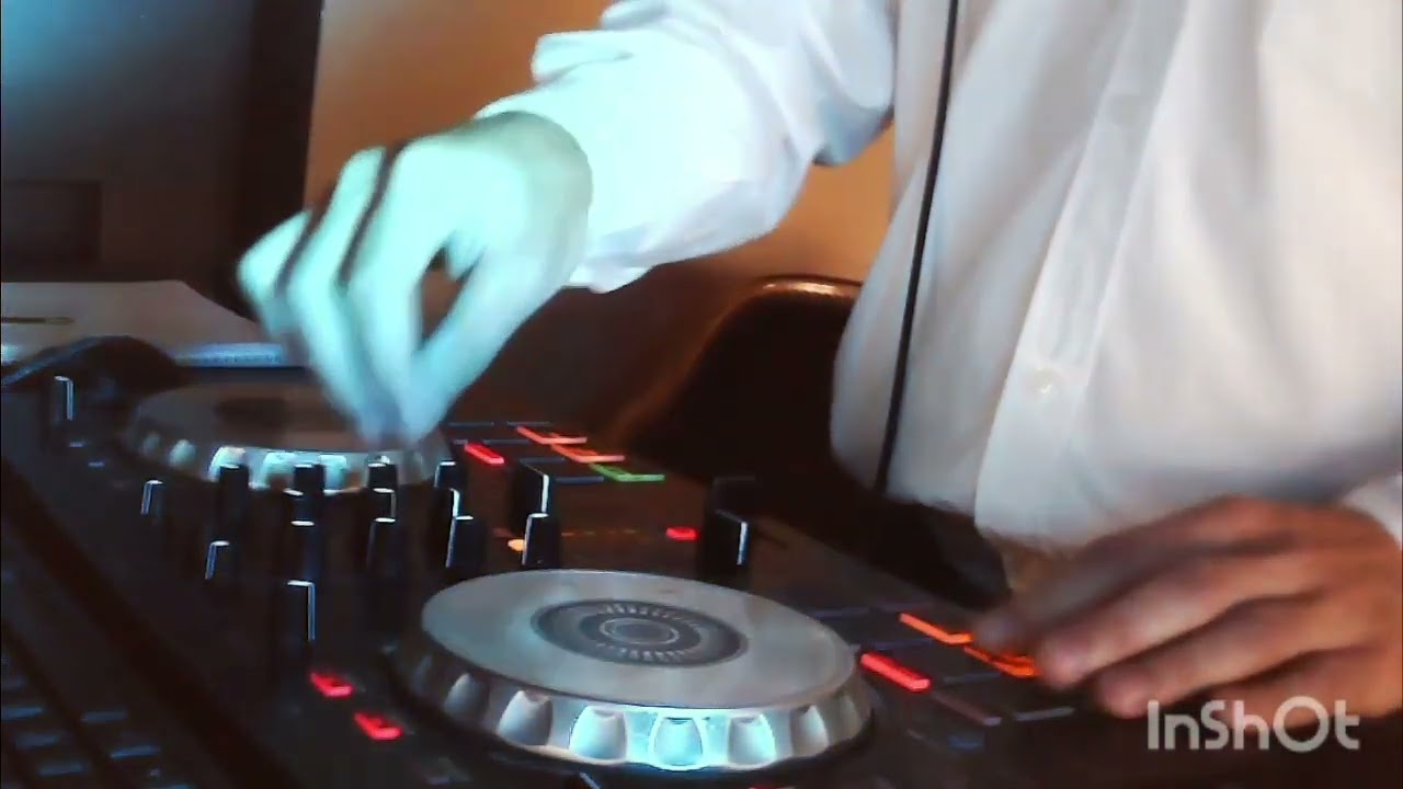 Mix Top 100 Djs 