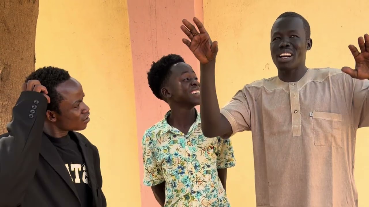 Mr Fool | Mr Yai | Biko | Zahra | MEETING FOR THE FIRST TIME