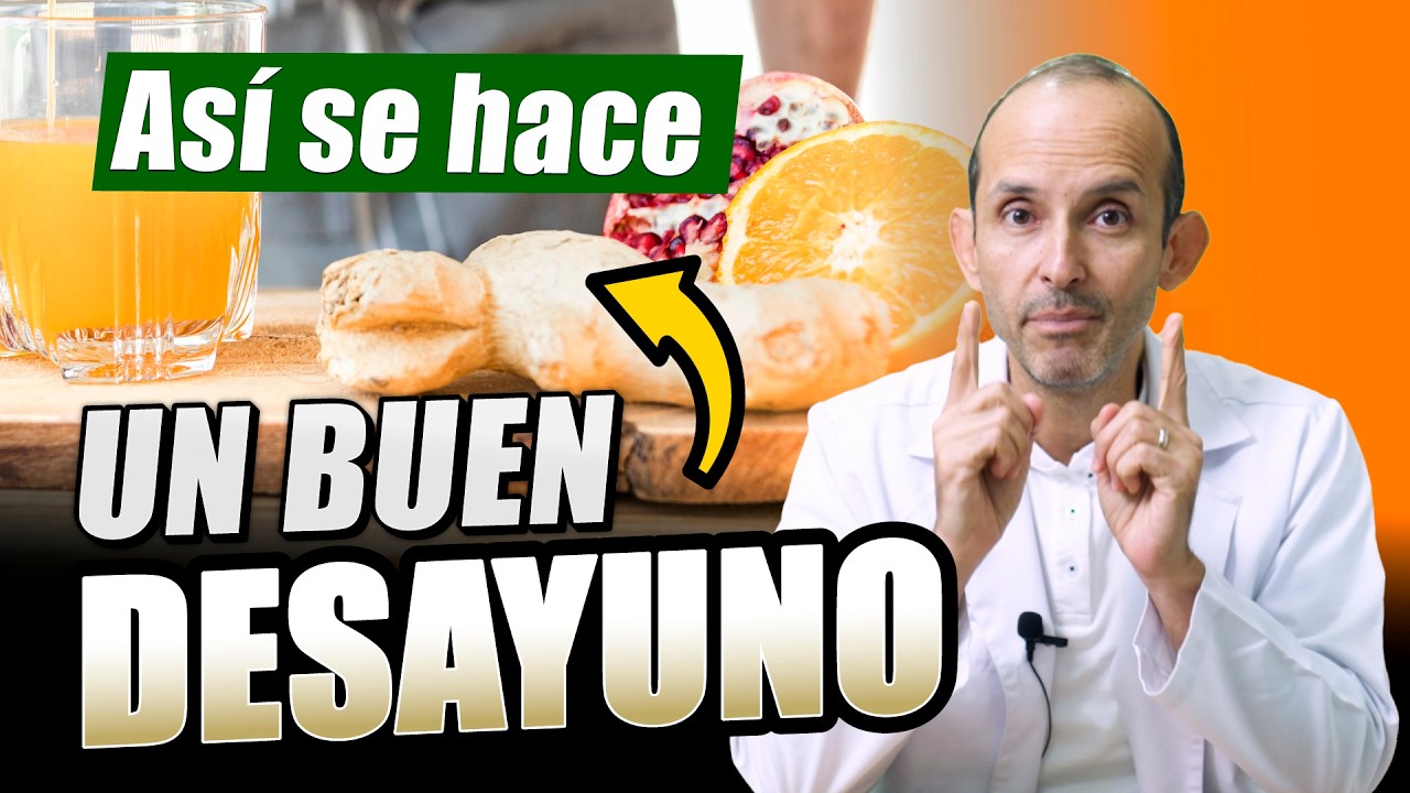 La verdad del desayuno, ¿Es la comida más importante?