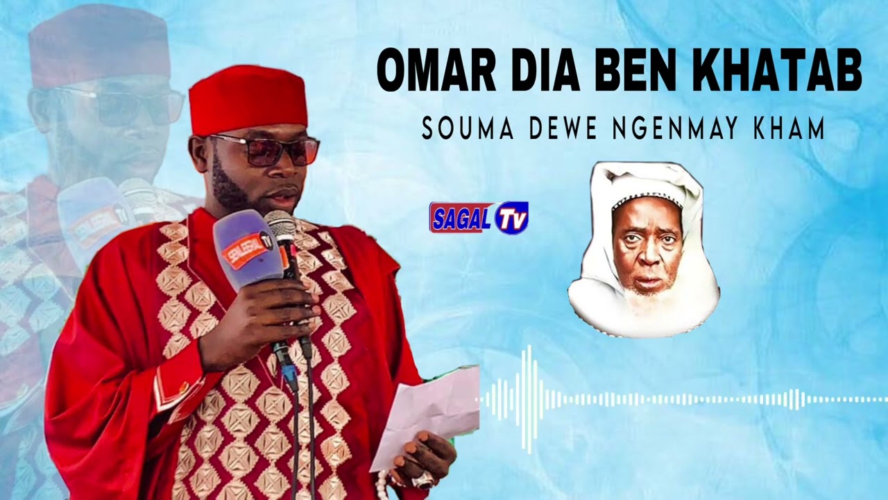 OMAR DIA SOUMA DEWE NGEN MAY KHAM